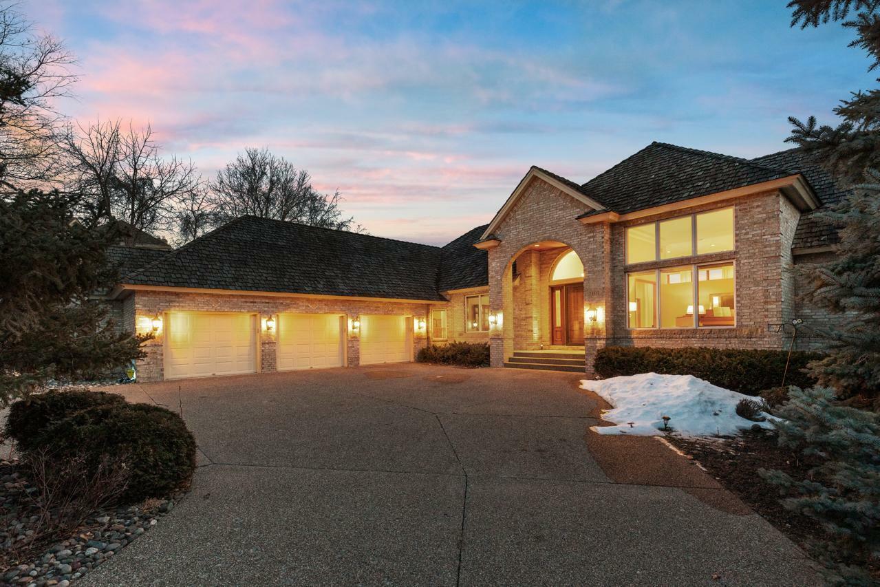 Property Photo:  7101 Kenmare Drive  MN 55438 