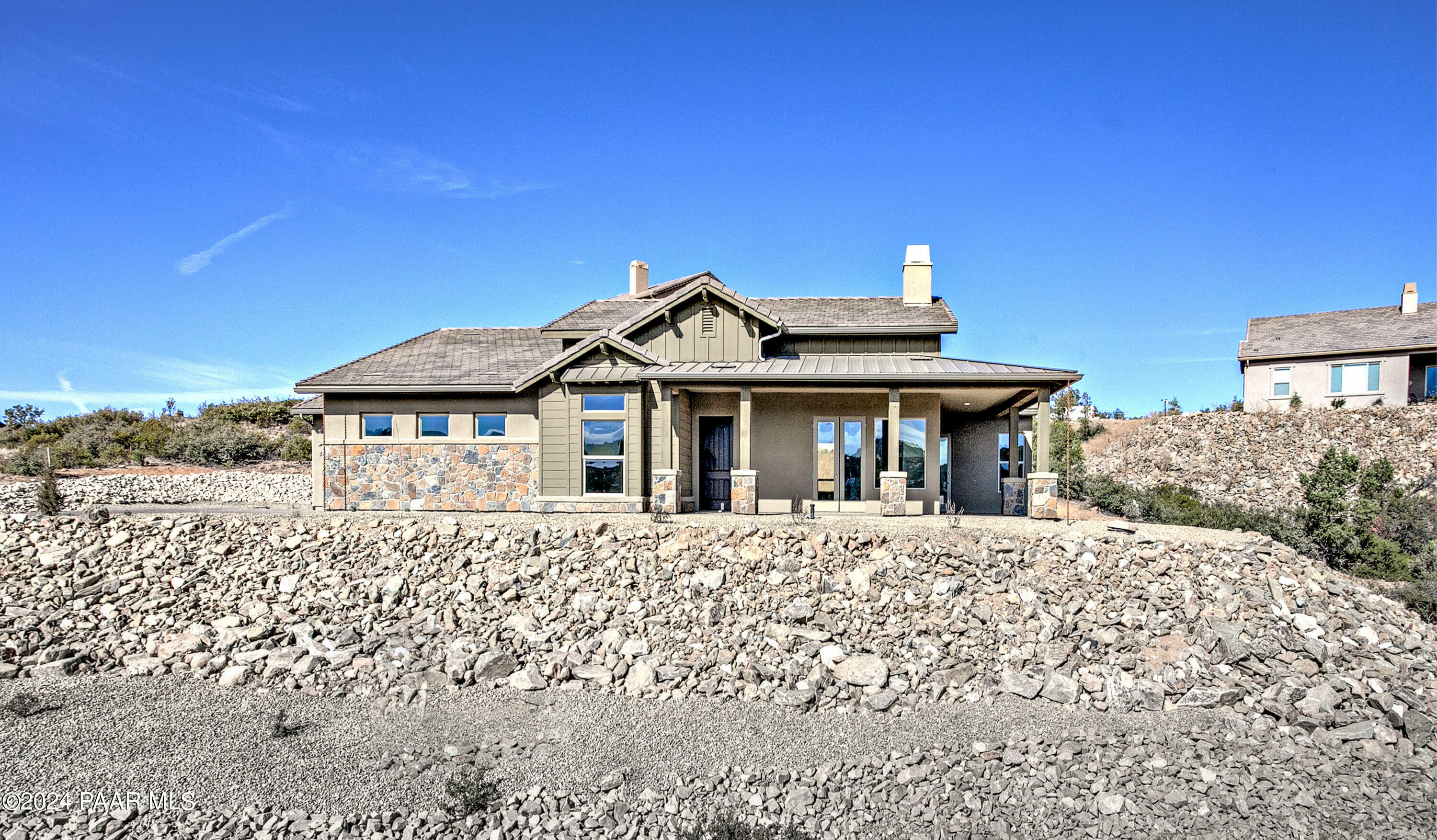 Property Photo:  5953 W Vesta (Lot 258) Circle  AZ 86305 