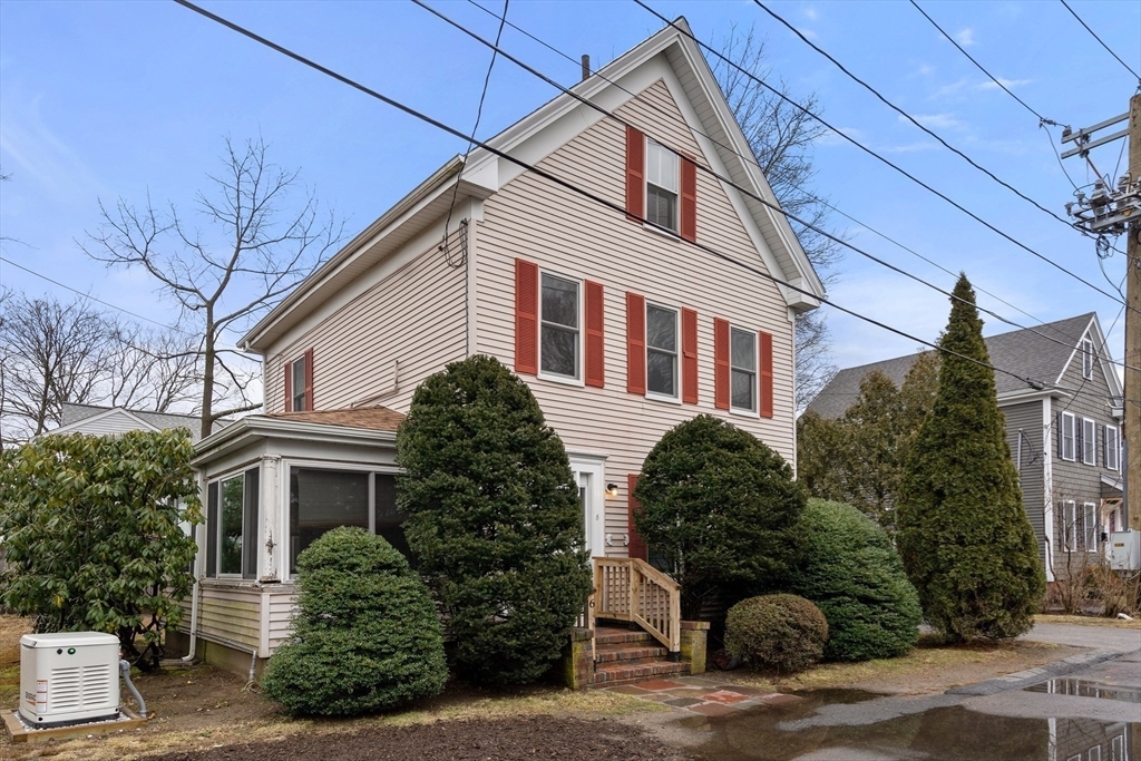 Property Photo:  6 Elm St  MA 01760 