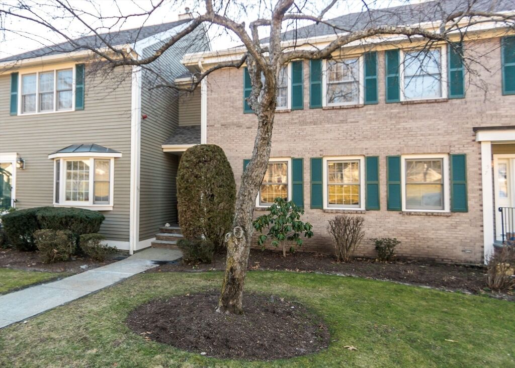 Property Photo:  501 Lexington Street 59  MA 02452 