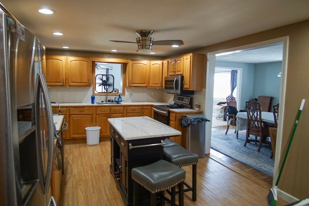 Property Photo: 29 Garfield Avenue 2 MA 01809