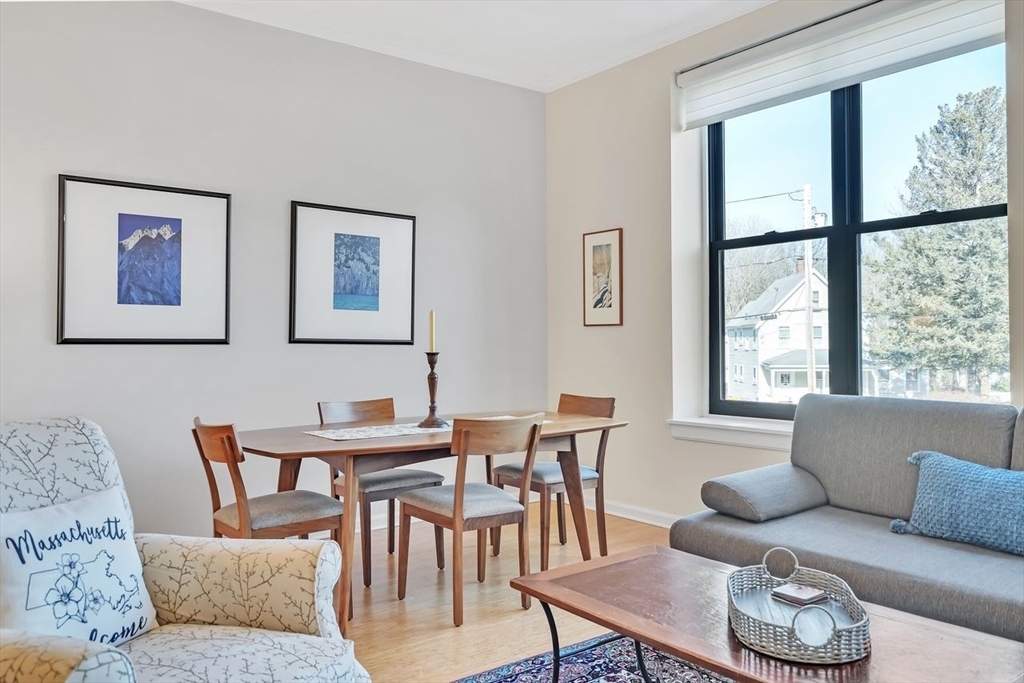 Property Photo: 64 Highland Avenue 5 MA 01890