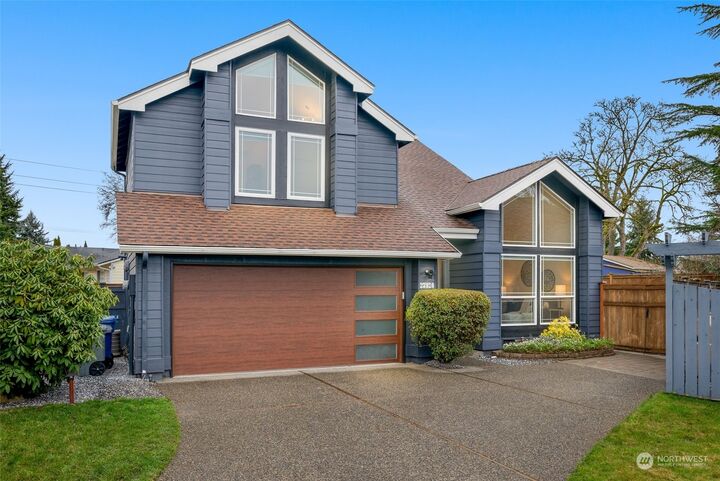 27320 140th Court SE  Kent WA 98042 photo