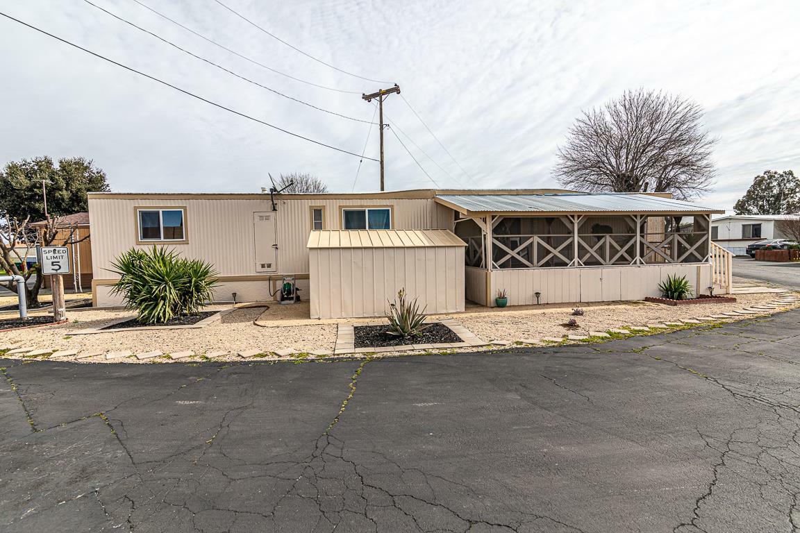 Property Photo:  2151 East Pachecho Boulevard 64  CA 93635 