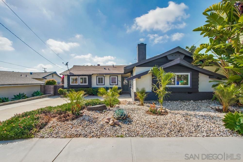 Property Photo:  3762 Mount Abbey Ave  CA 92111 