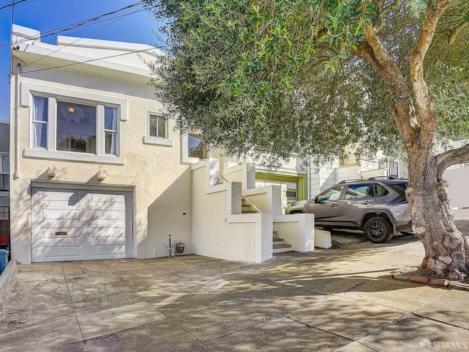 Property Photo:  66 Granada Avenue  CA 94112 