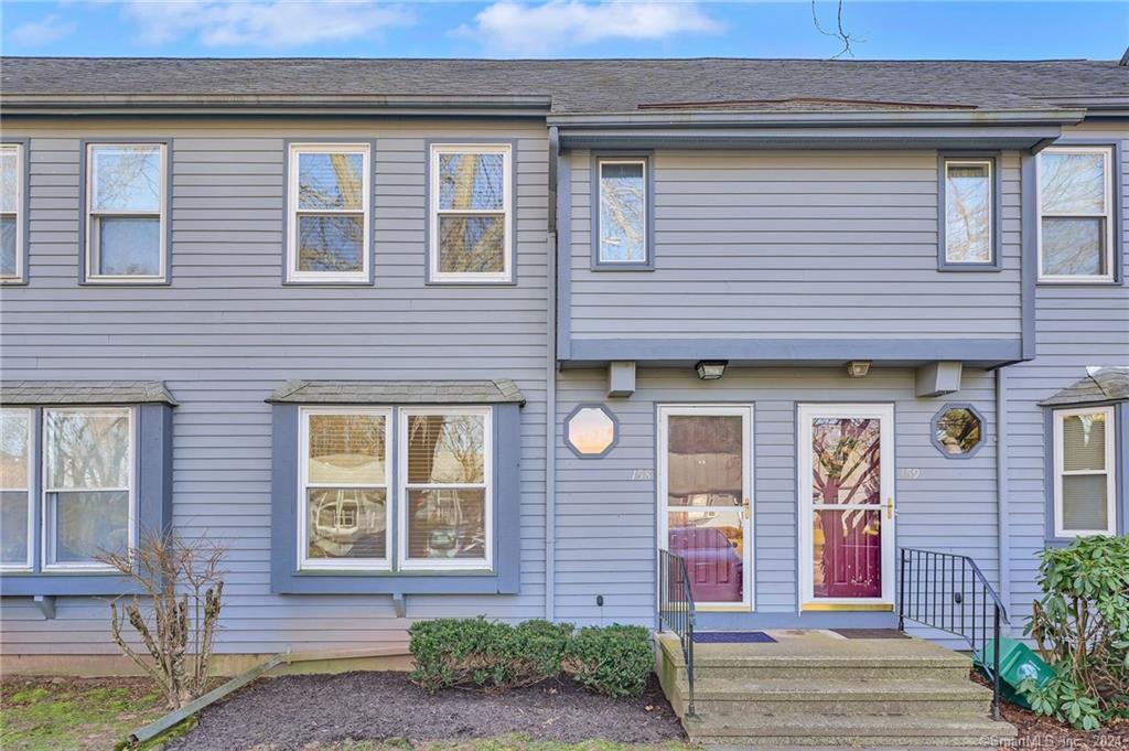 Property Photo:  1 Abbott Road 158  CT 06029 