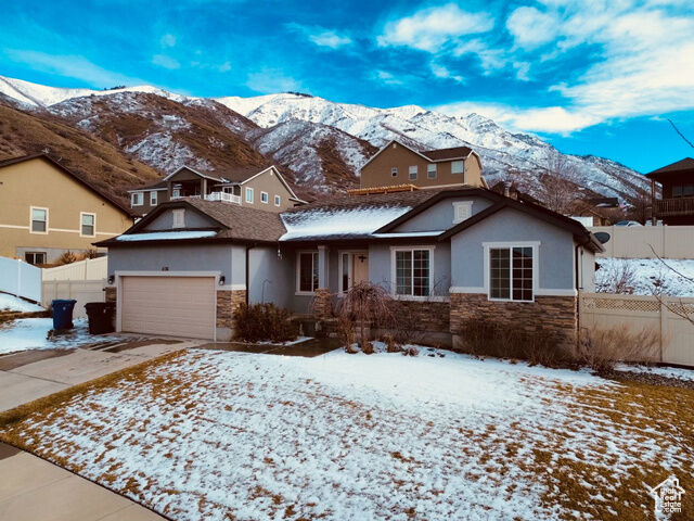 Property Photo:  Address not disclosed  UT 84655 