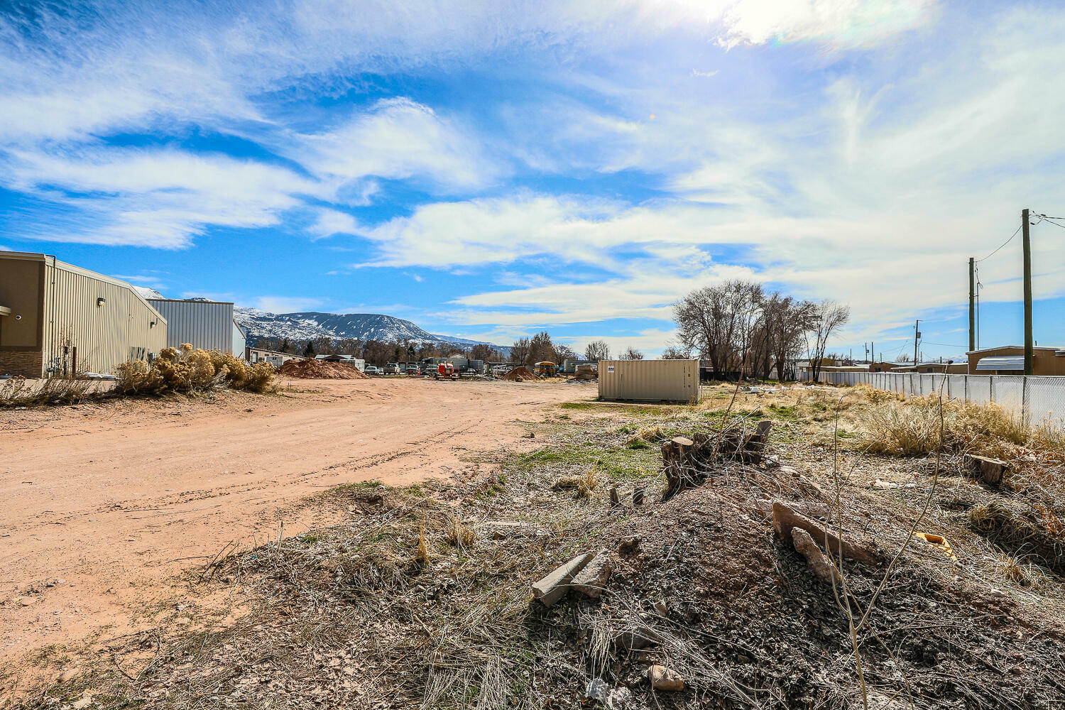 Property Photo:  1045 N Main St  UT 84721 