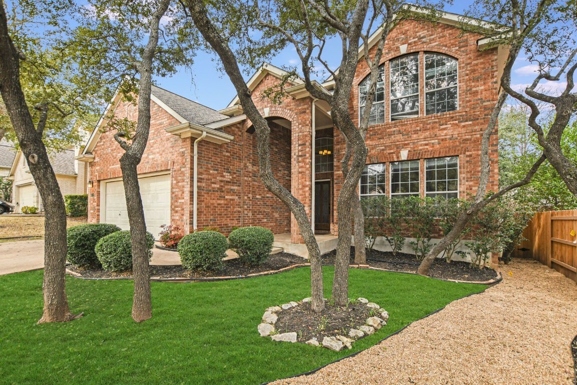 Property Photo:  2908 Majestic Oaks Pass  TX 78732 