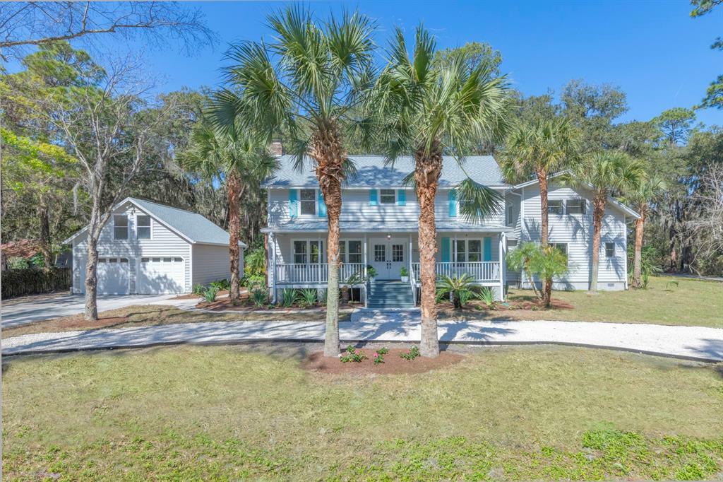 1381 Forrest Drive  Fernandina Beach FL 32034 photo