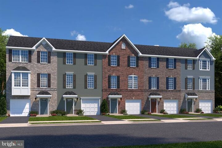 607 Fairmont Drive 210D  Bowie MD 20716 photo