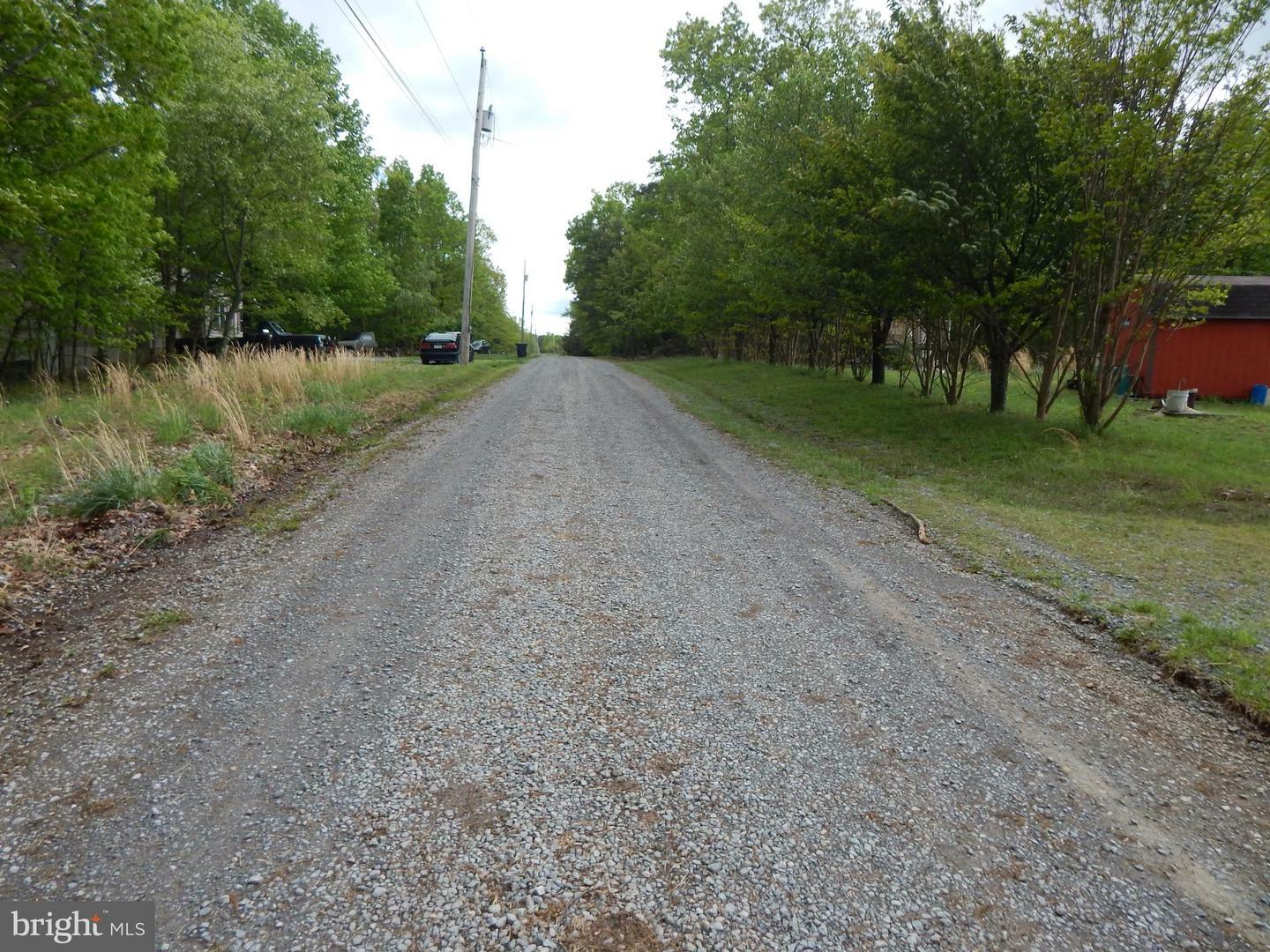 Property Photo:  Plum Tree Lane  WV 25411 