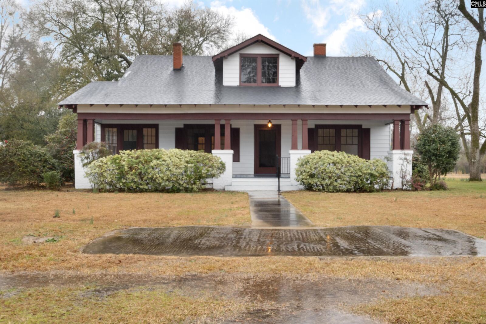 Property Photo: 306 Bates SC 29006