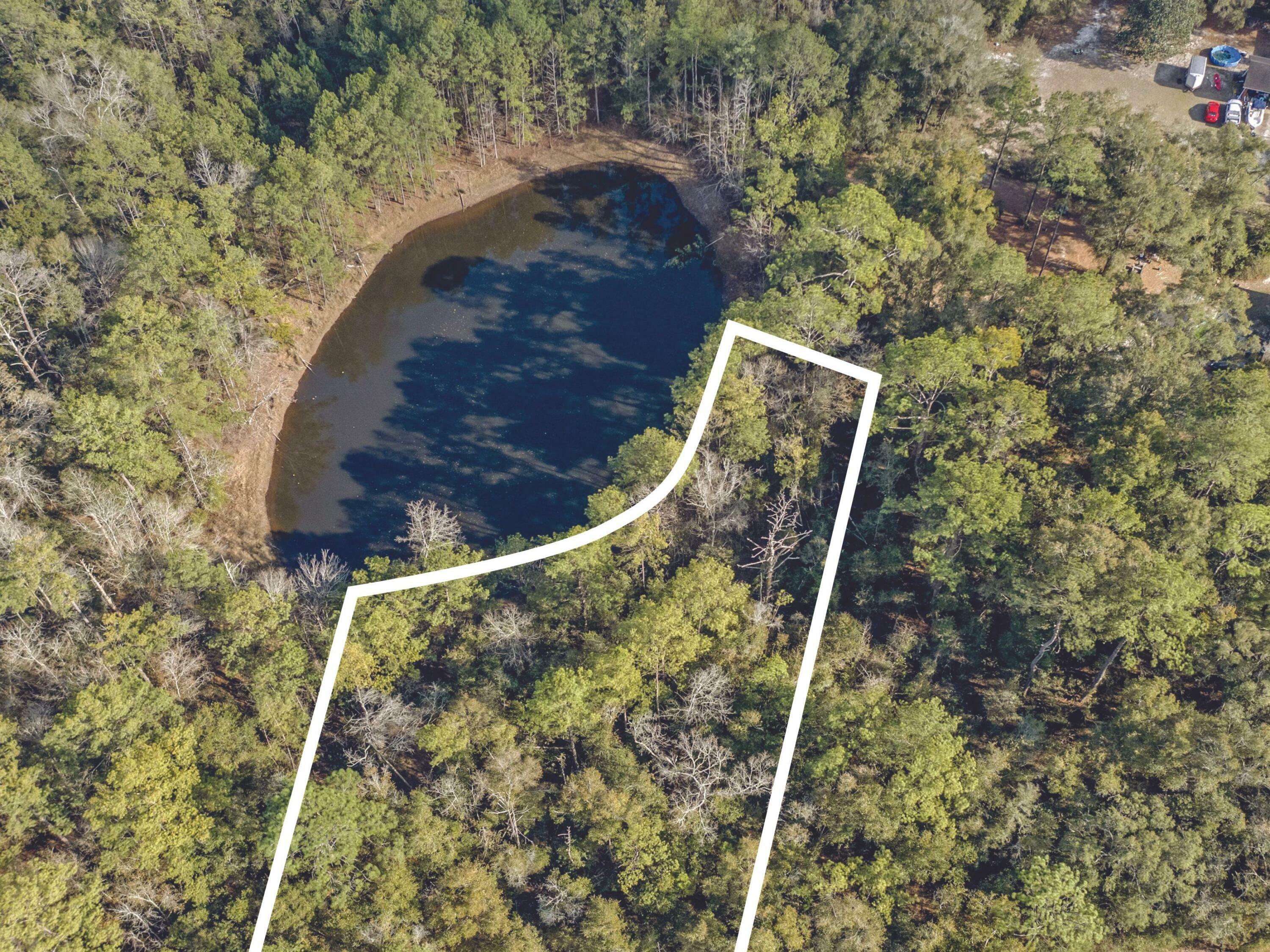 Property Photo:  Lot 30 Blue Creek Road  FL 32455 