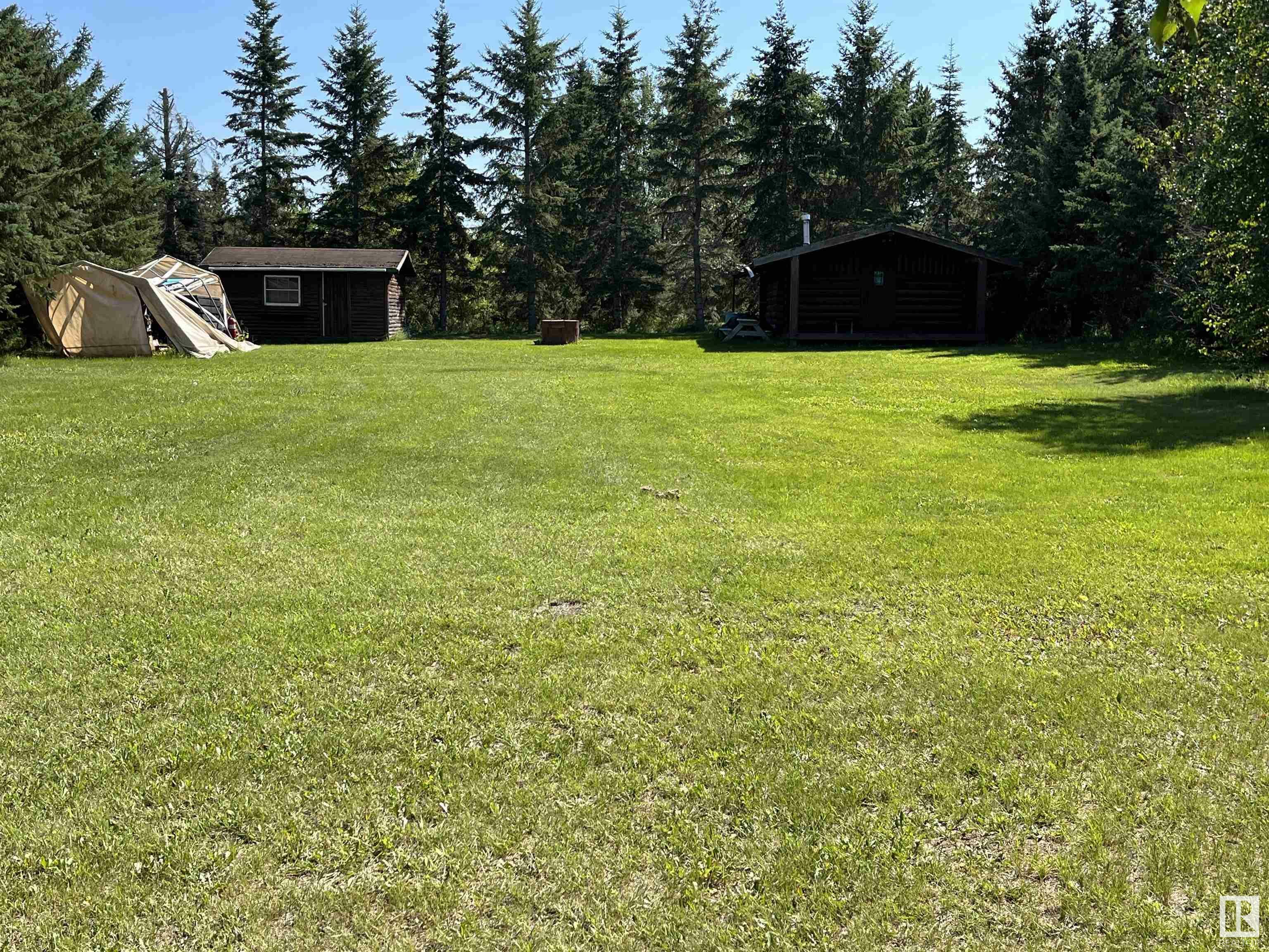 Property Photo:  60018 Hwy 657  AB T9N 1E5 