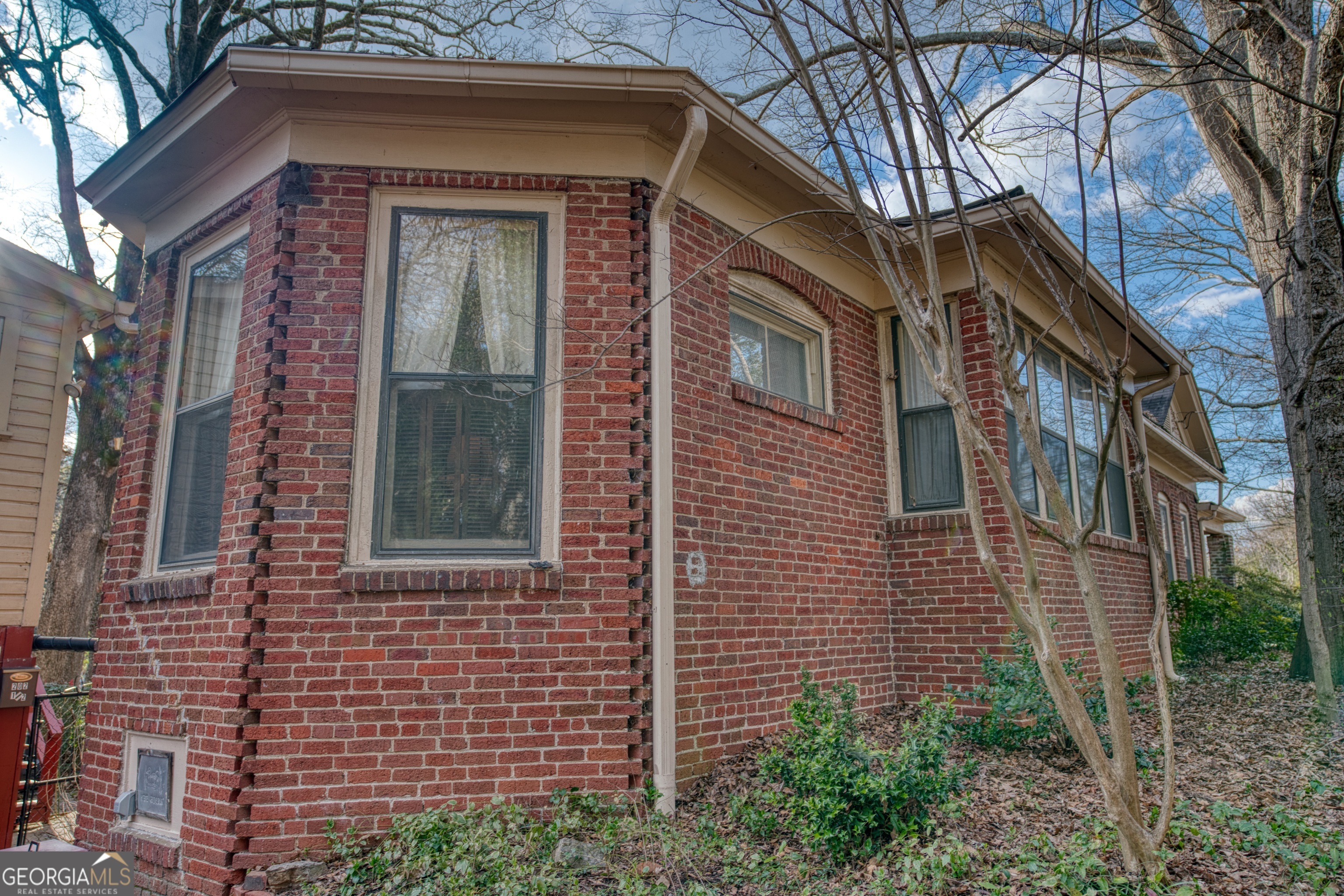 Property Photo:  202 E 11th Street SE  GA 30161 