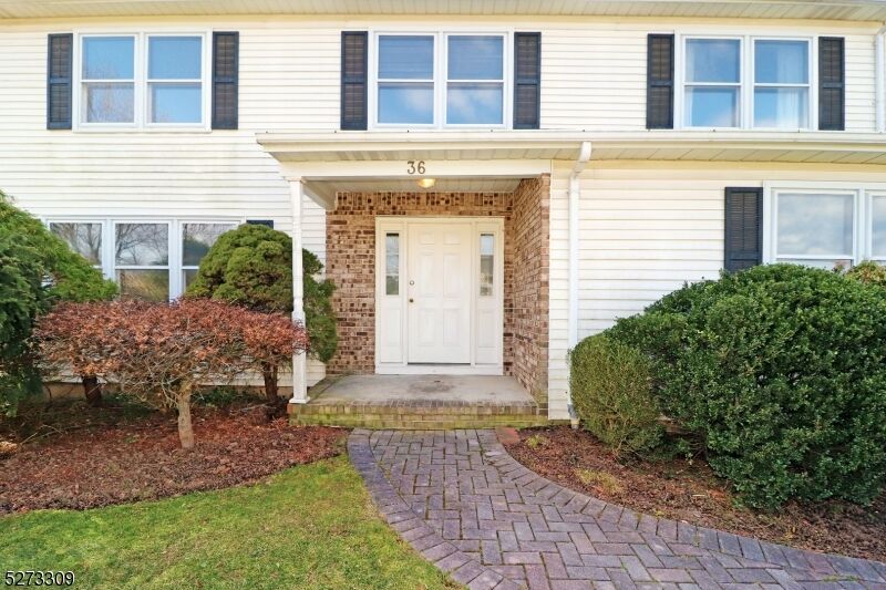 Property Photo: 36 Dartmoor Rd NJ 07936