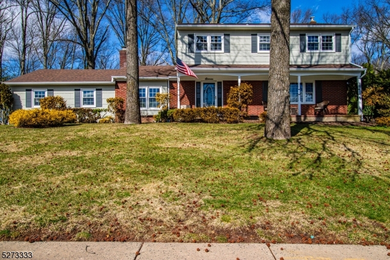 Property Photo: 11 Adrian Way NJ 08820