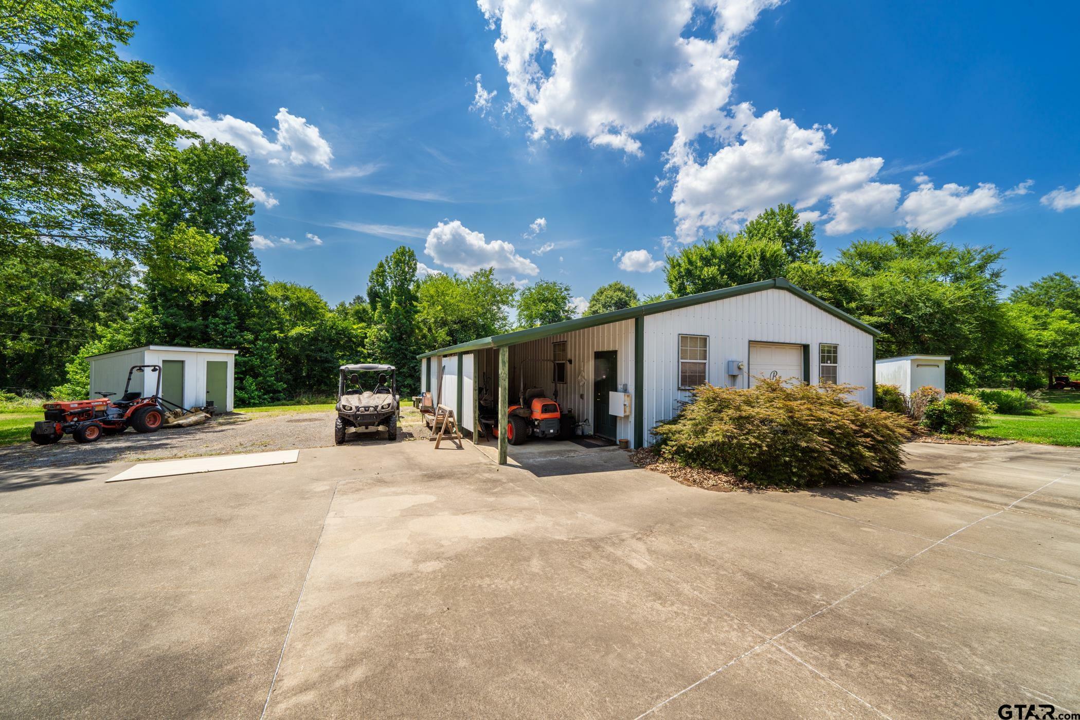 Property Photo:  8945 Fm 1972  TX 75645 