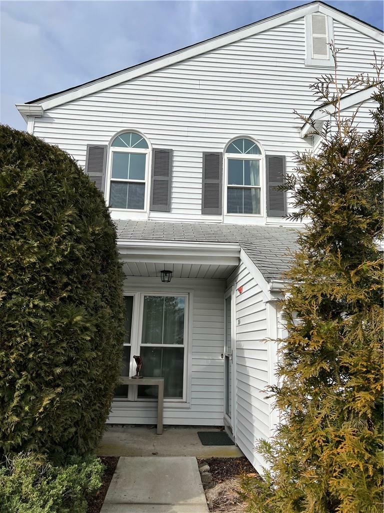 255 Homestead Village Drive  Warwick (Village) NY 10990 photo