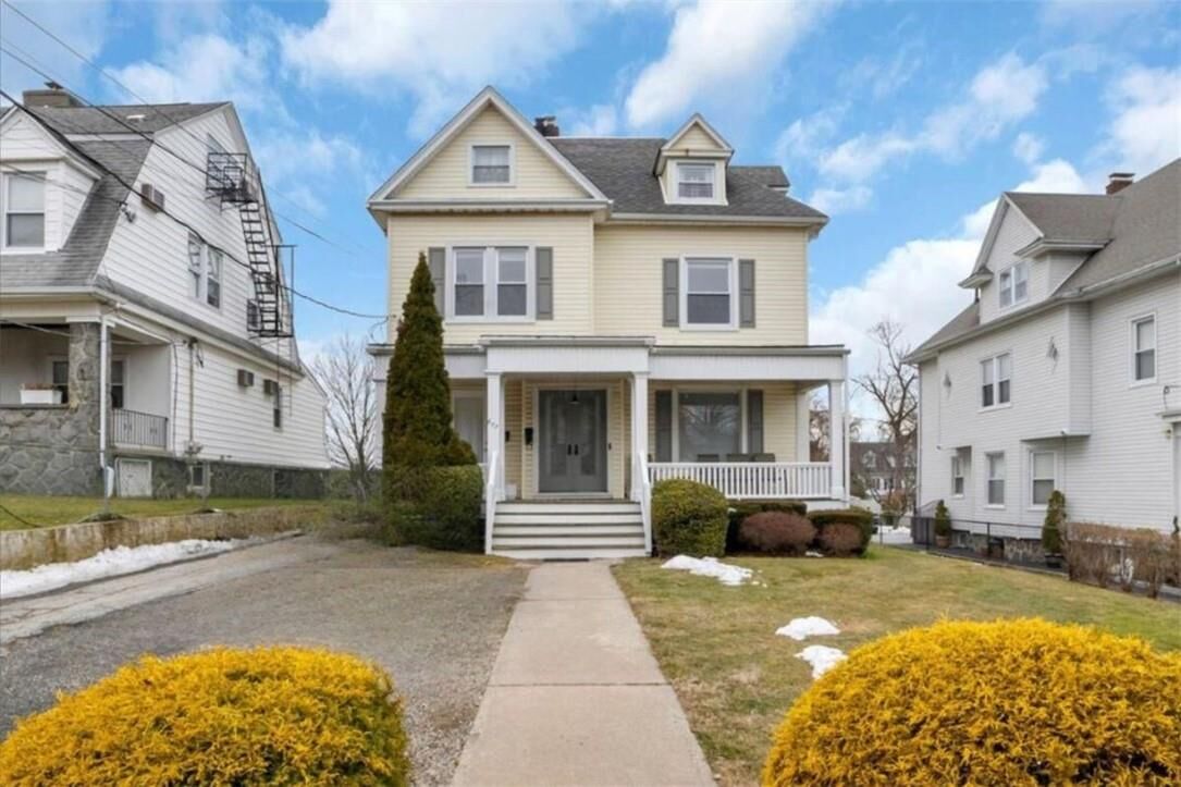 Property Photo:  657 Palisade Avenue  NY 10703 