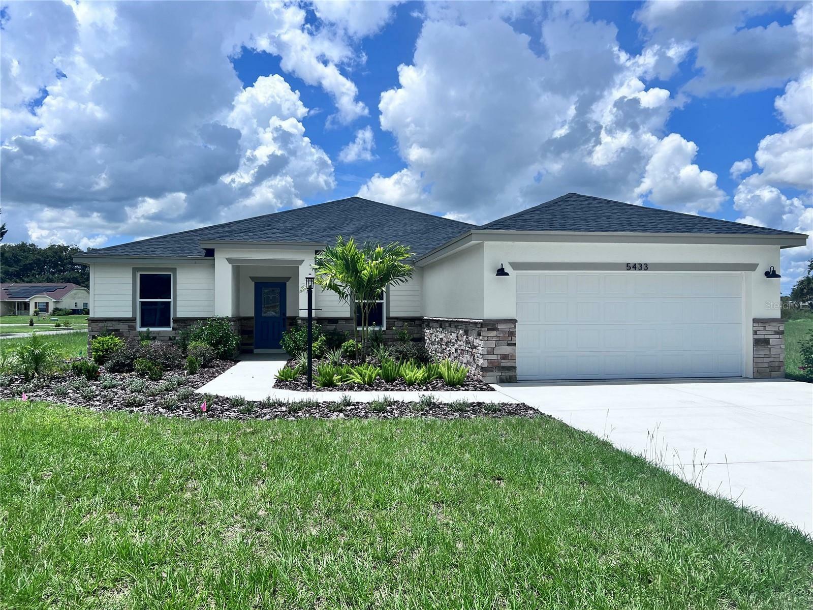 Property Photo:  5433 Chestnut Ridge Road  FL 33523 