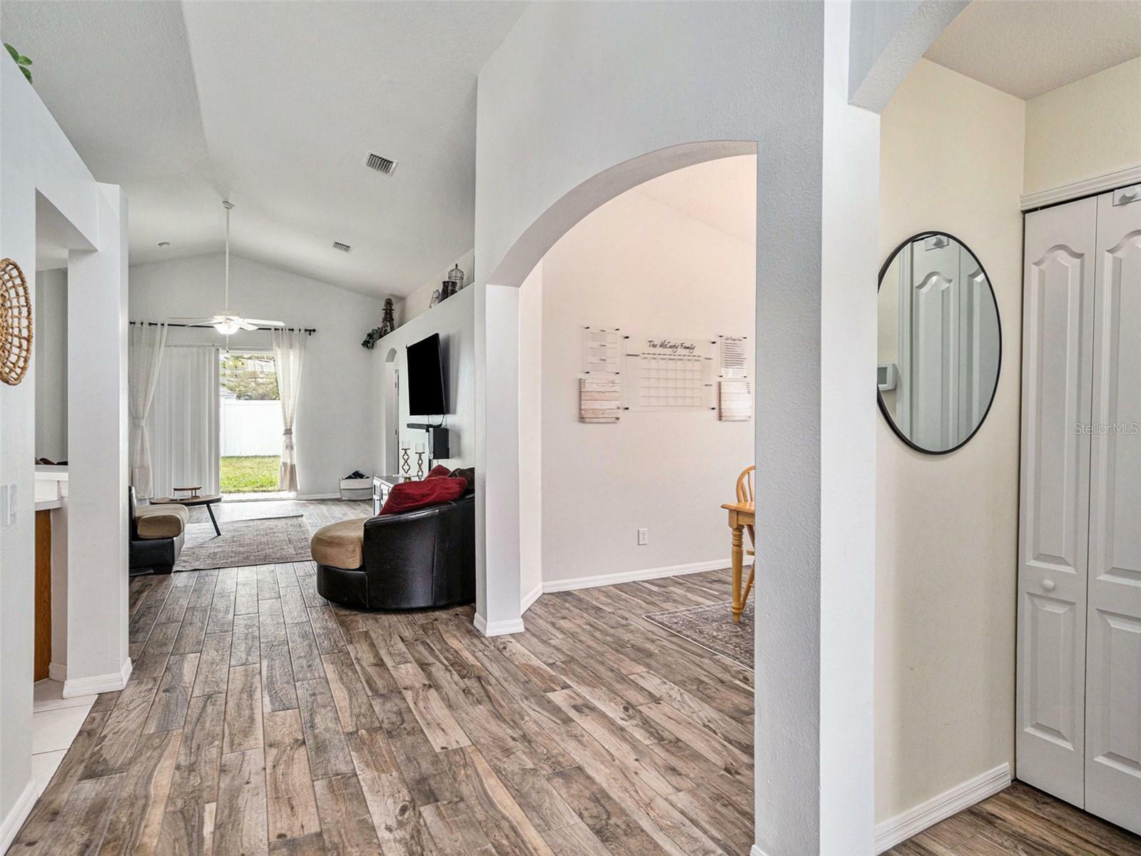Property Photo: 4201 Branchside Lane FL 33543