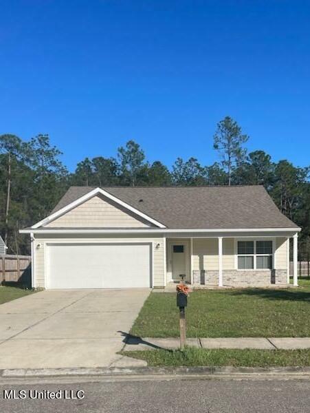 13268 Turtle Creek Parkway  Gulfport MS 39503 photo