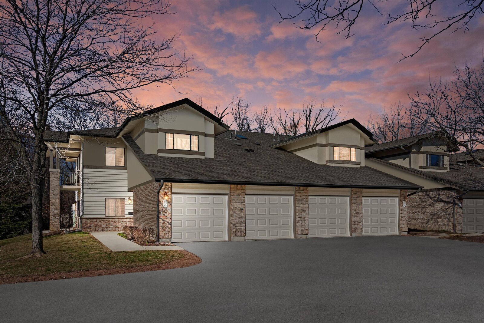 Property Photo:  500 W Bender Rd  WI 53217 