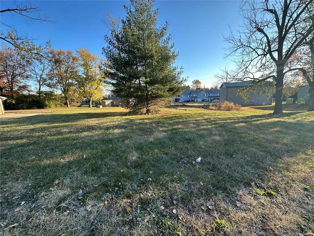 Property Photo:  818 Weber Rd.  MO 63640 