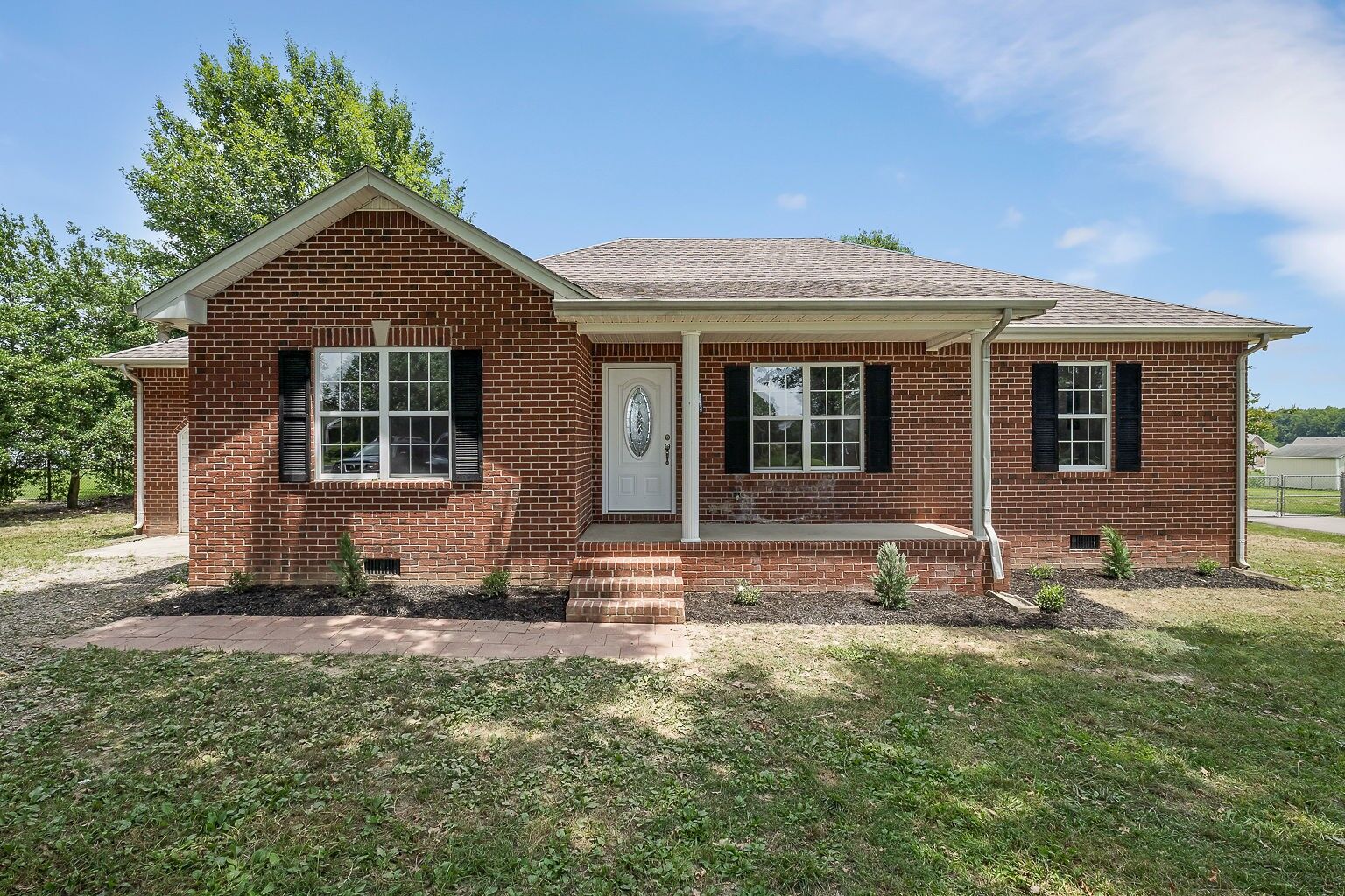 Property Photo:  135 Big Hickory Ct  TN 37166 