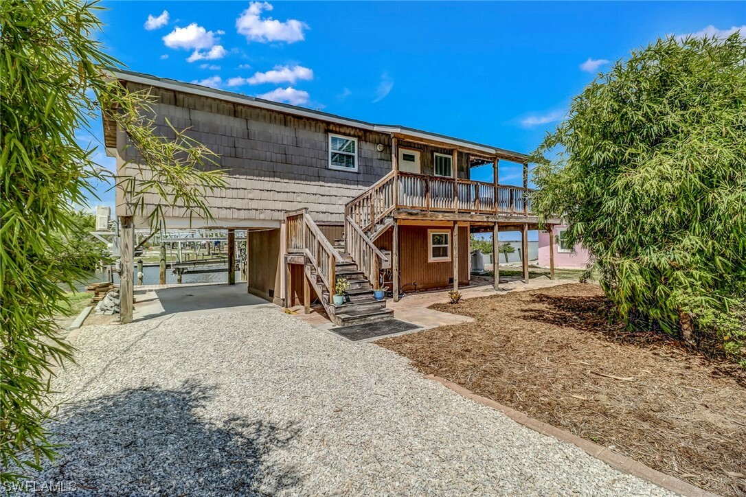 Property Photo: 11226 Matlacha Avenue FL 33993