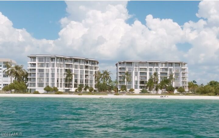 Property Photo:  1611 Gulf Shore Boulevard N Penthouse 5  FL 34102 