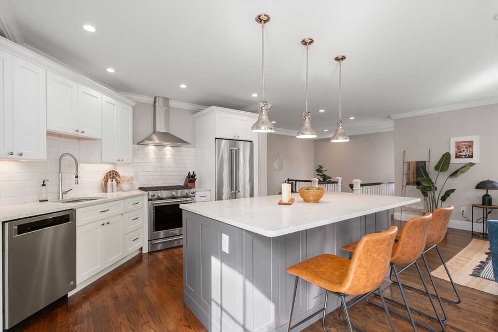 Property Photo: 44 Mather St 1 MA 02124