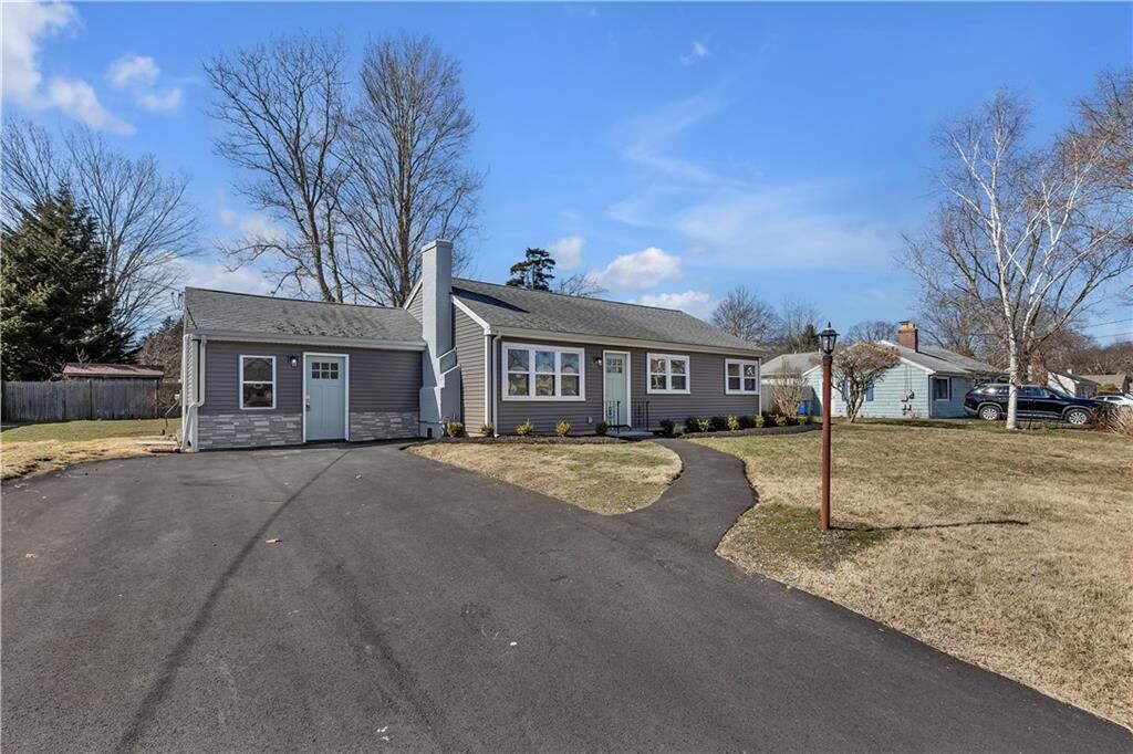 Property Photo:  7 Congress Road  RI 02806 