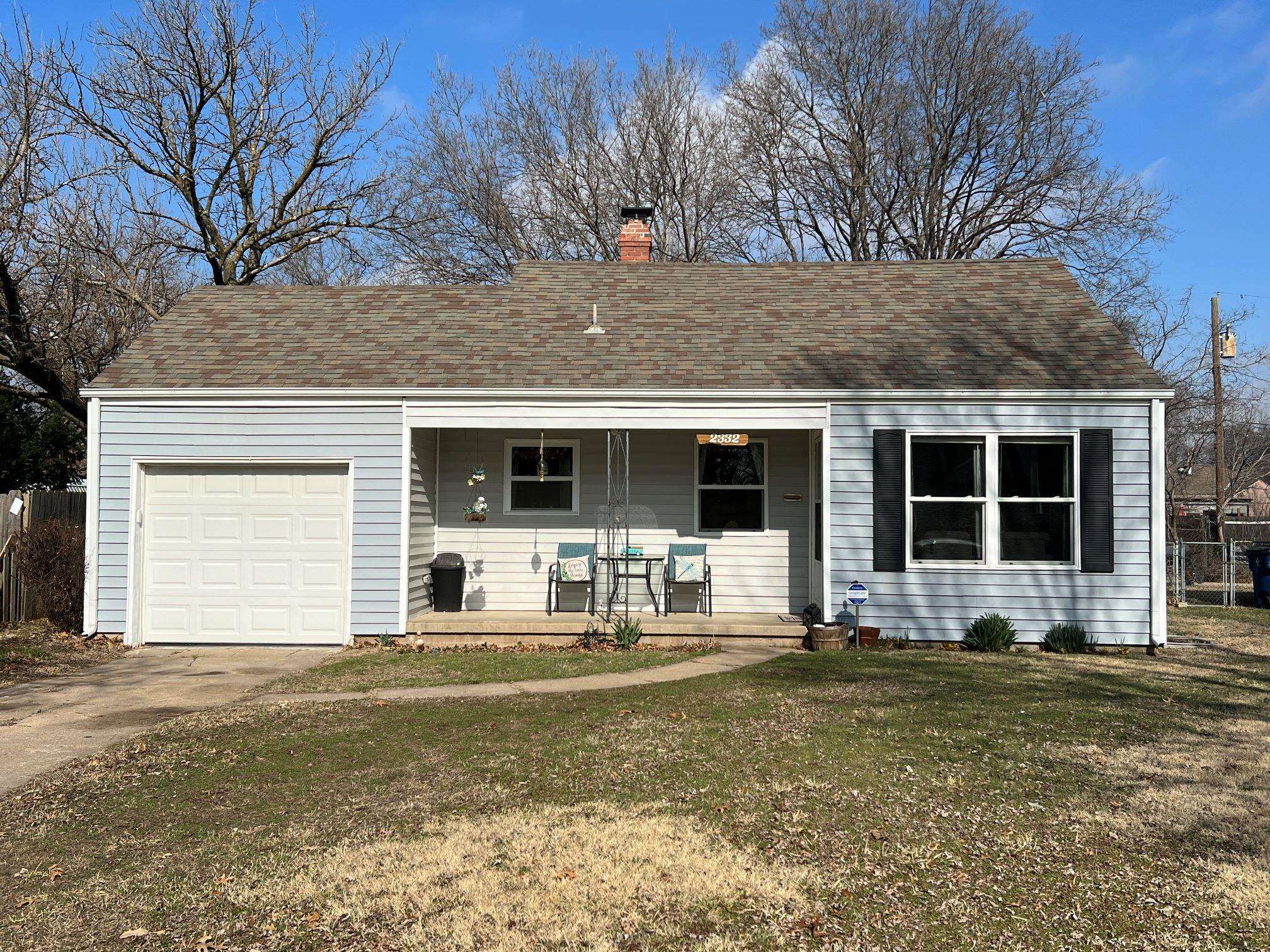 Property Photo:  2332 E Rivera St  KS 67211 