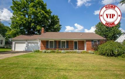 Property Photo:  434 Hillcrest  OH 44805 