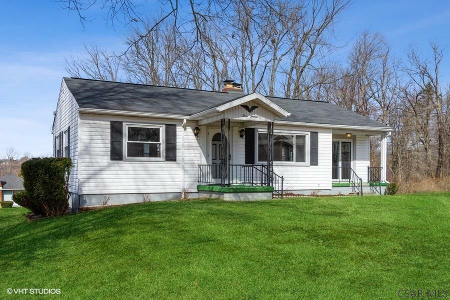 Property Photo:  320 Greenich Street  PA 15902 