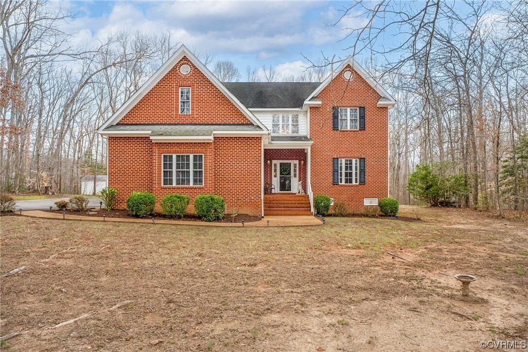 Property Photo:  2319 Mary Goodwyn Road  VA 23139 