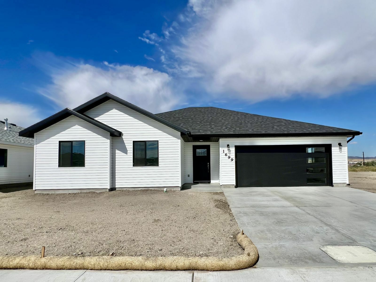 Property Photo:  1699 Opal Drive  NV 89801 