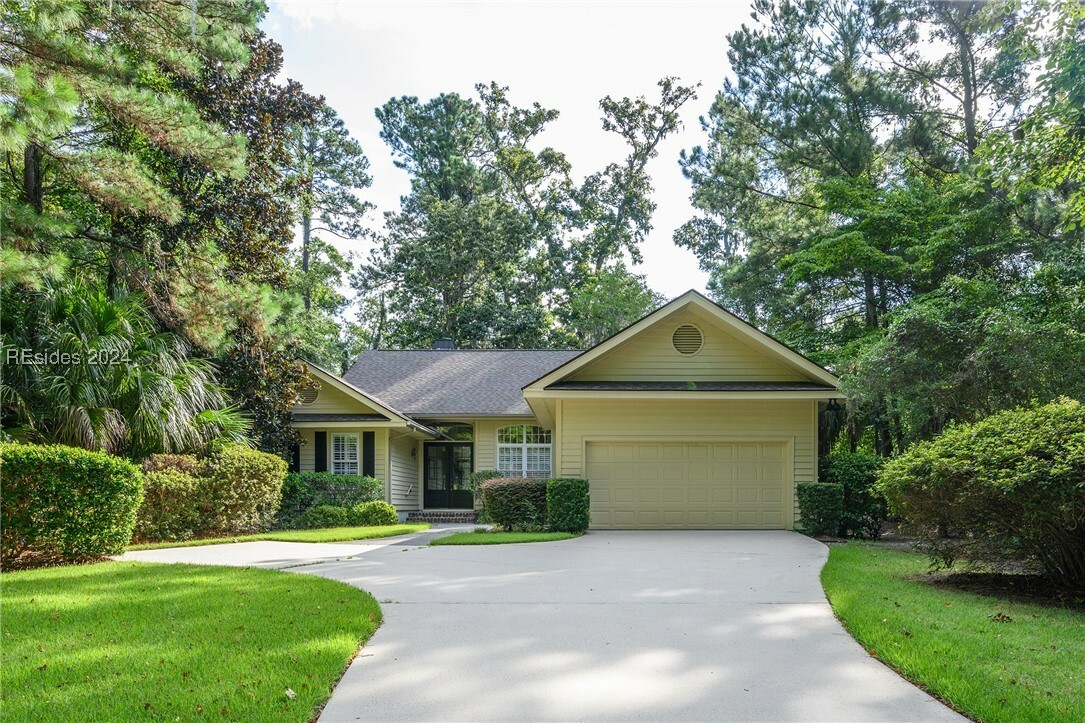 Property Photo:  27 Island Creek Drive  SC 29909 