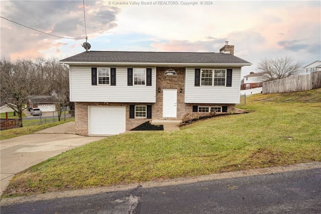 Property Photo:  129 Scott Acres  WV 25560 