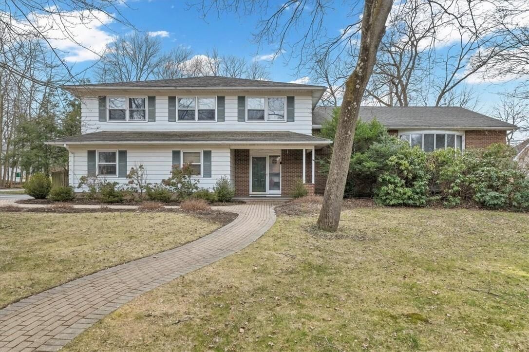 Property Photo:  15 Santa Anna Drive  NY 12603 