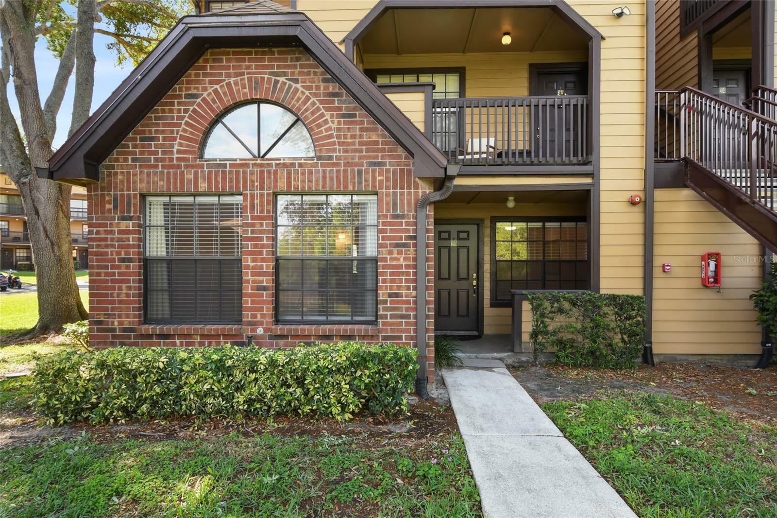 Property Photo:  355 Lakepointe Drive 103  FL 32701 