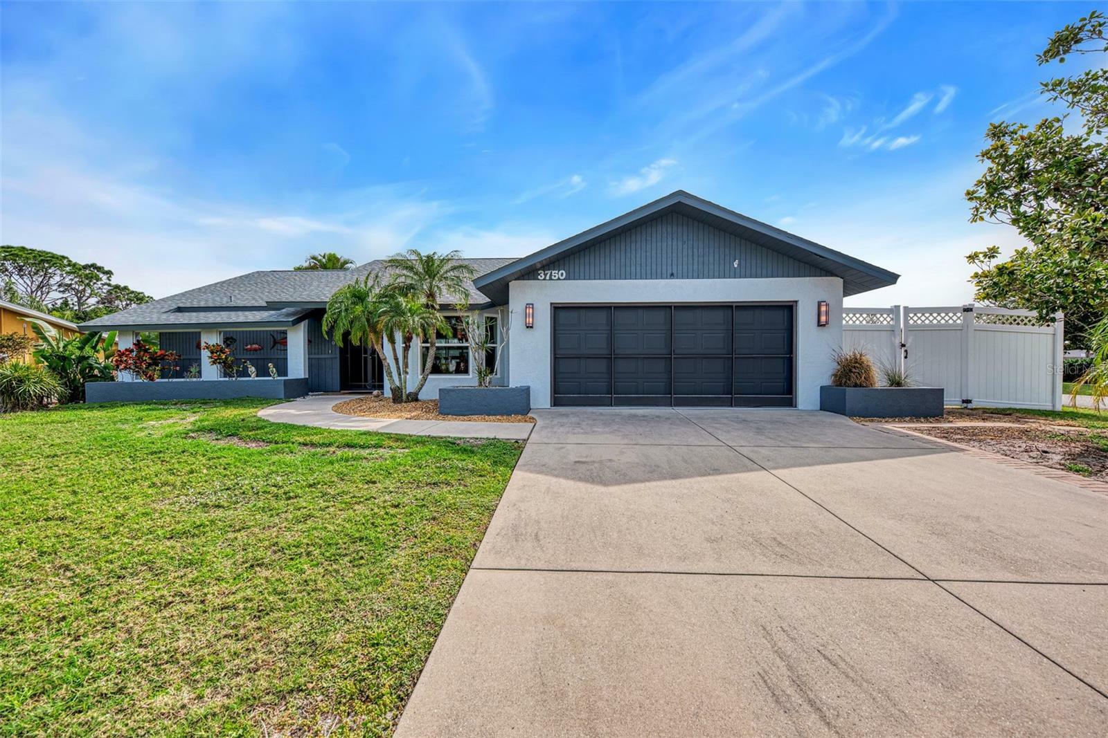 Property Photo: 3750 Secor Road FL 34293