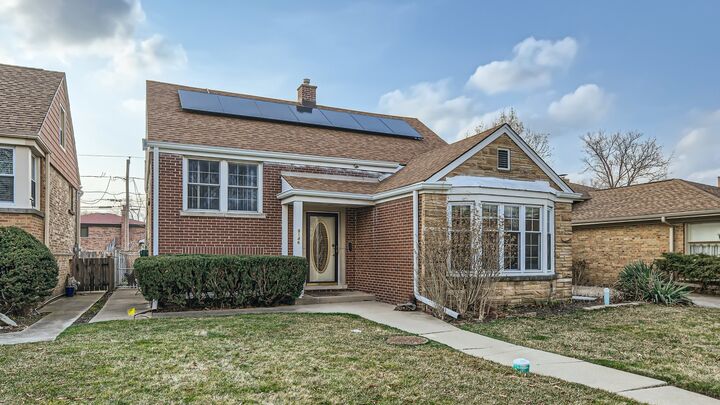 8146 Keeler Avenue  Skokie IL 60076 photo