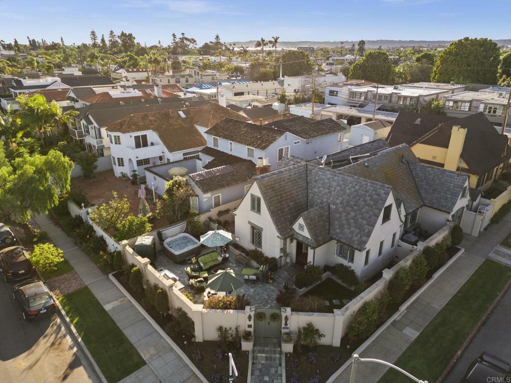 Property Photo: 400 B Avenue CA 92118