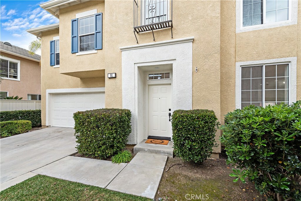 Property Photo:  91 Melrose Drive  CA 92692 