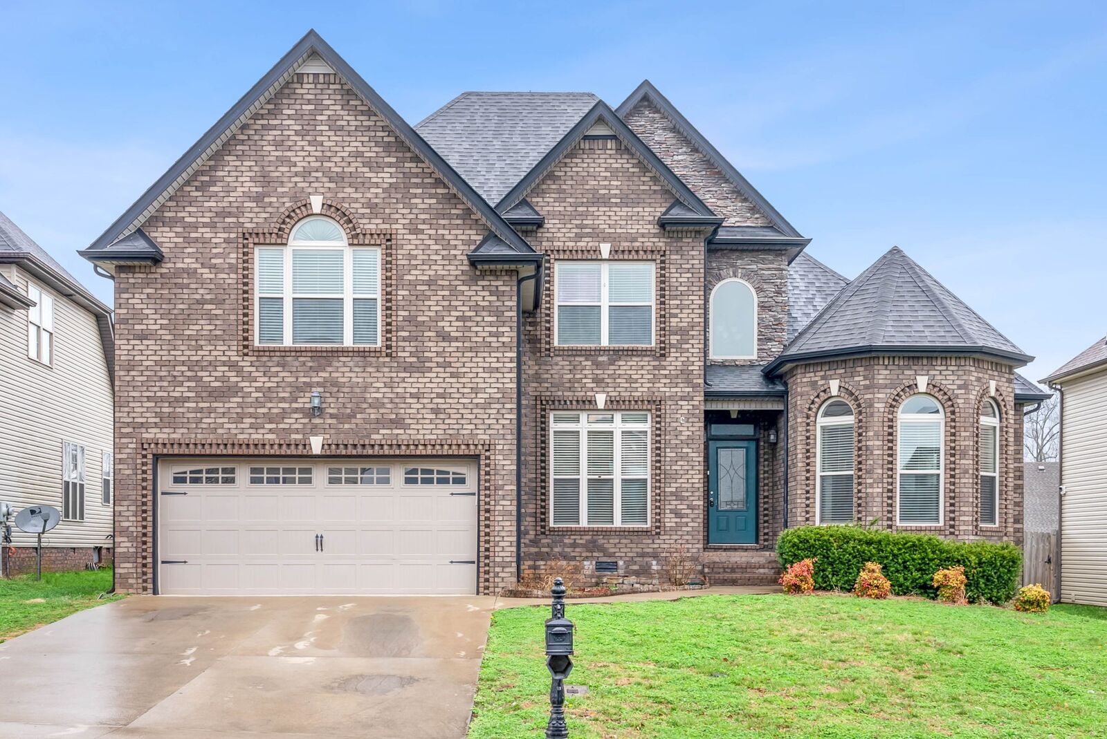 Property Photo: 1451 Raven Rd TN 37042